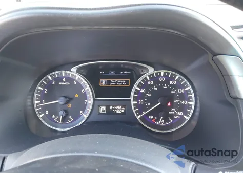 2016 Infiniti Qx60 from USA, damaged, VIN 5N1AL0MM8GC509945